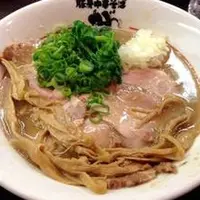 豚骨中華そば がんたれの写真・動画_image_346033