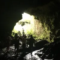 カウマナ・ケイブスの写真・動画_image_346442