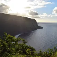 Waipio Valleyの写真・動画_image_346450