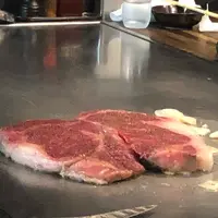 ステーキハウス梶の写真・動画_image_346513