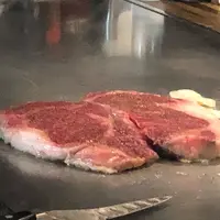 ステーキハウス梶の写真・動画_image_346514