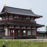 平城宮跡歴史公園の写真・動画_image_346541