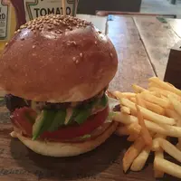 Cafe Soul Tree	 (カフェ・ソウルツリー)の写真・動画_image_346812