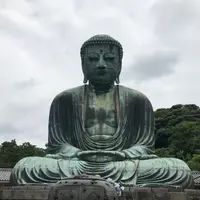 鎌倉大仏（高徳院）の写真・動画_image_347032