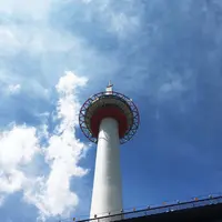 京都タワーの写真・動画_image_347237