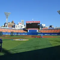 横浜スタジアムの写真・動画_image_347770