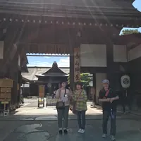 高山陣屋の写真・動画_image_347857