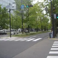 御堂筋の写真・動画_image_347962