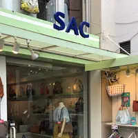 【閉業】SAC 表参道店の写真・動画_image_348104