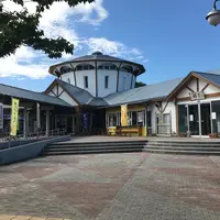 道の駅 よこはま 菜の花プラザの写真・動画_image_348333