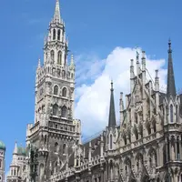 ミュンヘンの写真・動画_image_348457
