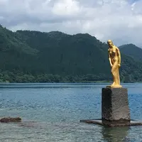 田沢湖の写真・動画_image_348729