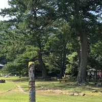 友ヶ島 野奈浦広場の写真・動画_image_348796