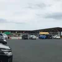 道の駅 石神の丘 北緯40度岩手町の写真・動画_image_348924