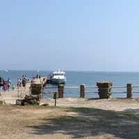 友ヶ島汽船乗り場の写真・動画_image_348941