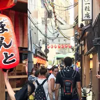 先斗町の写真・動画_image_349088