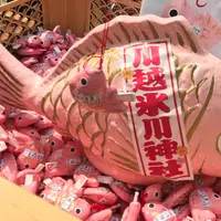 川越氷川神社の写真・動画_image_349111