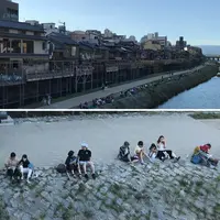 四条大橋の写真・動画_image_349465