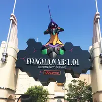 ユニバーサル・スタジオ・ジャパン／Universal Studios Japan／USJの写真・動画_image_403164