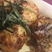 たこ焼き十八番 道頓堀店の写真・動画_image_403165