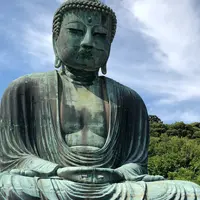 鎌倉大仏（高徳院）の写真・動画_image_403494
