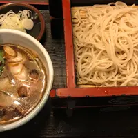 そば処 つたの家の写真・動画_image_403501