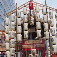 函谷鉾 (祇園祭 前祭)の写真・動画_image_403806