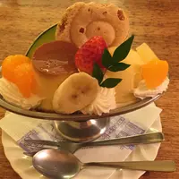 トリアノン 大久保店の写真・動画_image_403911