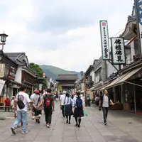 善光寺仲見世の写真・動画_image_404000