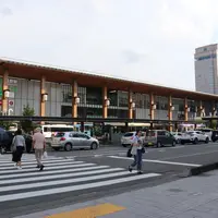 長野駅の写真・動画_image_404105