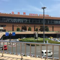 仙台駅の写真・動画_image_404110