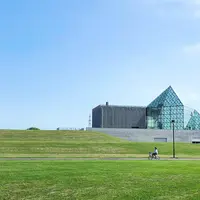 モエレ沼公園の写真・動画_image_404479