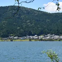 余呉湖の写真・動画_image_404541