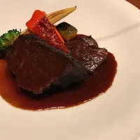 L'AVANT-GOÛT ラヴァン・グゥの写真・動画_image_404879