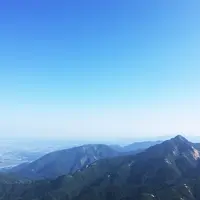 御在所岳の写真・動画_image_405381