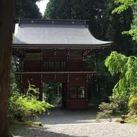 御岩神社の写真・動画_image_405571