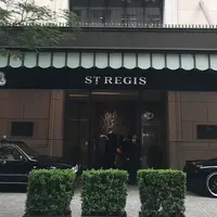 セント レジス ホテル 大阪の写真・動画_image_405635