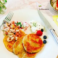 ワールド・ブレックファスト・オールデイ（WORLD BREAKFAST ALLDAY）の写真・動画_image_405790