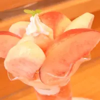 ピーチカフェなかにしの写真・動画_image_405791