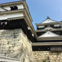 松山城の写真・動画_image_406053