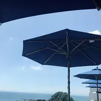 【閉業】葉山ホテル音羽ノ森 カフェテラスの写真・動画_image_406386