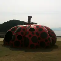 赤かぼちゃの写真・動画_image_406486