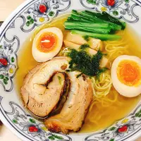 麺や暁の写真・動画_image_406556