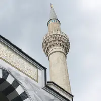 東京ジャーミイ・トルコ文化センター の写真・動画_image_406722