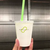 ずんだ茶寮 仙台駅ずんだ小径店の写真・動画_image_407428