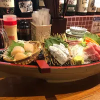 ぼんてん漁港仙台東口店の写真・動画_image_407429