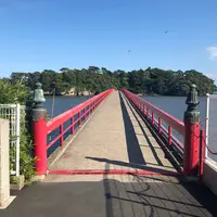 福浦橋の写真・動画_image_407439