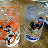 バッカスの写真・動画_image_407628