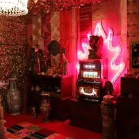 黄金の遊技場の写真・動画_image_407739