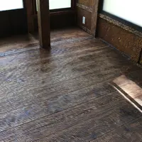 脱皮する家の写真・動画_image_407741
